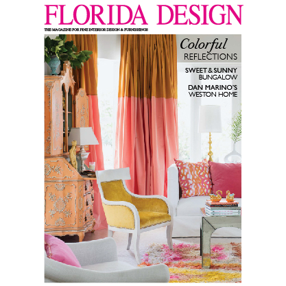 Florida Design - October 2019